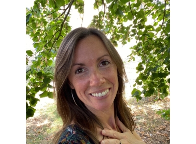 Marion Cuviller